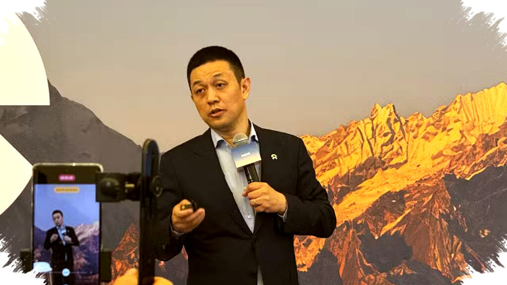 Nio Berani Taruh Gaji CEO Pada Target Fantastis 2026, Apakah William Li Siap Jebol Market Cap Raksasa?