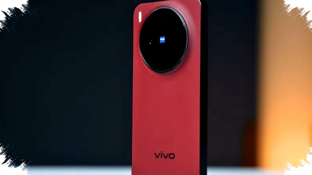 Vivo X300s Siap "Memalukan" Rival dengan Layar 144 Hz dan Motor Getar Monster, Inovasi Gaming yang Tak Tersentuh!