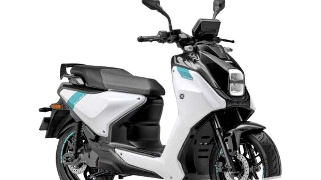 Yamaha EC-06 Motor Listrik Murah India Menggoda Pasar Indonesia, Kenapa YIMM Masih Ragu Meluncur?