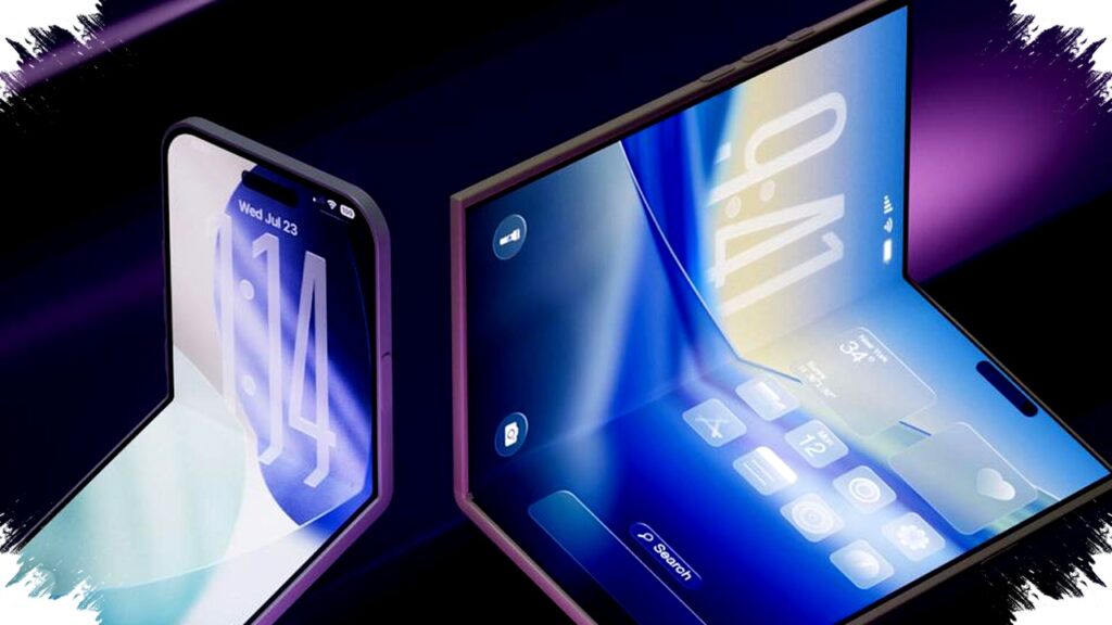 Apple Terlambat Enam Tahun, Tapi iPhone Lipat Bocorannya Buktikan Samsung Bisa Ketar-Ketir!