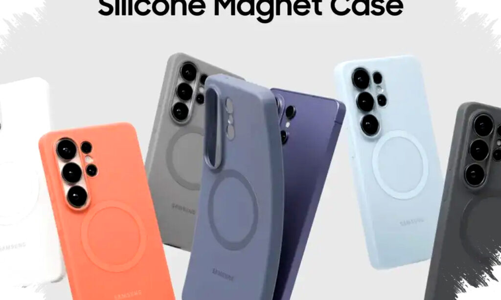 Samsung Galaxy S26 Pilih Abaikan Fitur Magnet iPhone, Tapi Kecepatan Charging dan Aksesori Baru Justru Menghantam Pesaing!