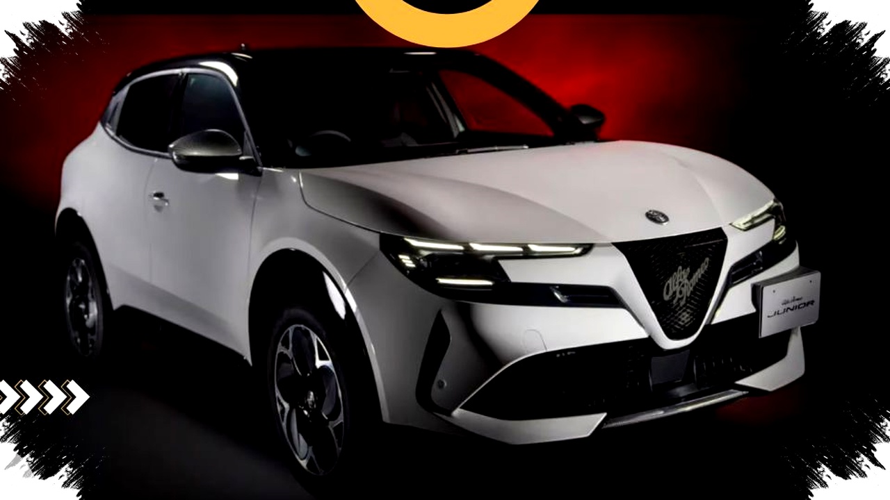 Kontroversi Desain Plat Nomor Alfa Romeo, Regulasi Eropa Tabrak Identitas Ikonik Milan dan Ancaman Pada DNA Merek