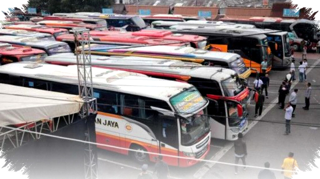 Pendaftaran Mudik Gratis Jawa Barat Berakhir 12 Maret, Kuota Terbatas Tinggal 660 Kursi di Tiga Rute Strategis