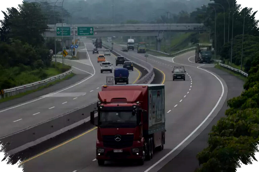Daftar Lengkap Ruas Tol yang Dibuka Fungsional Saat Lebaran untuk Mudik Lancar