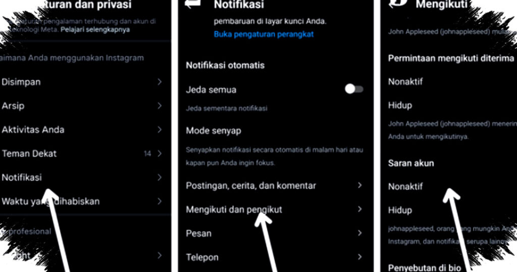 Cara Nonaktifkan Akun Instagram Sementara, Solusi Detoks Digital Tanpa Kehilangan Data dan Privasi Anda
