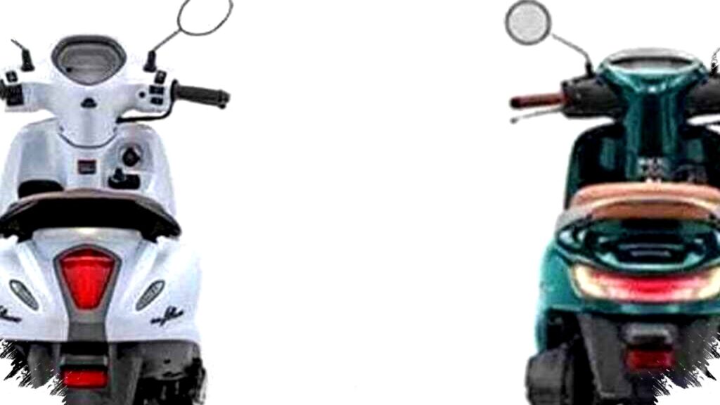 Honda Stylo 160 Melibas Performa Dengan Fitur Lengkap, Yamaha Grand Filano Menantang Lewat Efisiensi dan Kapasitas Bagasi Terbesar!