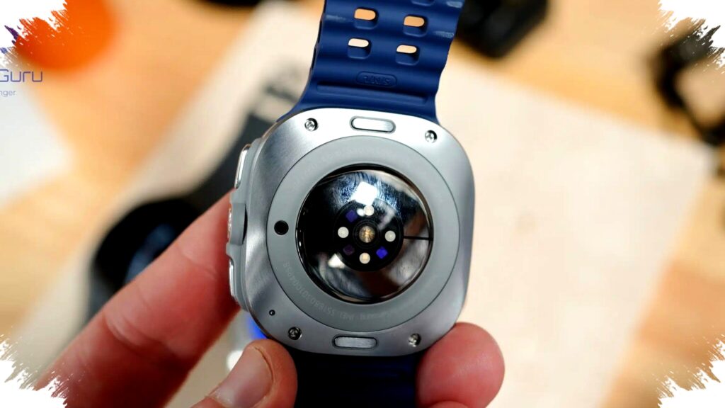 Galaxy Watch Ultra Dapat Update Keamanan Februari 2026, Kompetitor Makin Tertinggal dalam Perlindungan Data!
