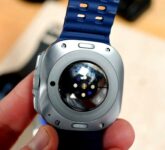 Galaxy Watch Ultra Dapat Update Keamanan Februari 2026, Kompetitor Makin Tertinggal dalam Perlindungan Data!