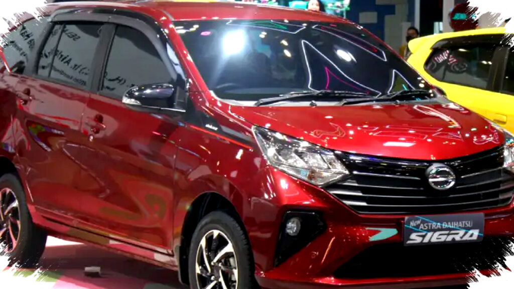 Daihatsu Menggila dengan 12 Ribu Unit Terjual, Toyota Tersengal di Belakang Mereka! Gran Max dan Sigra Jadi Jurus Mematikan Rival
