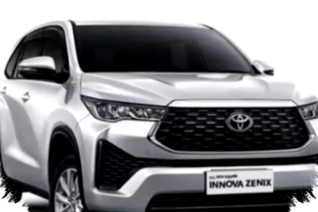 Kijang Innova Zenix Hybrid 2026 Membantai Irit LCGC, MPV Sultan Ini Malah Bikin Pesaing Malu!