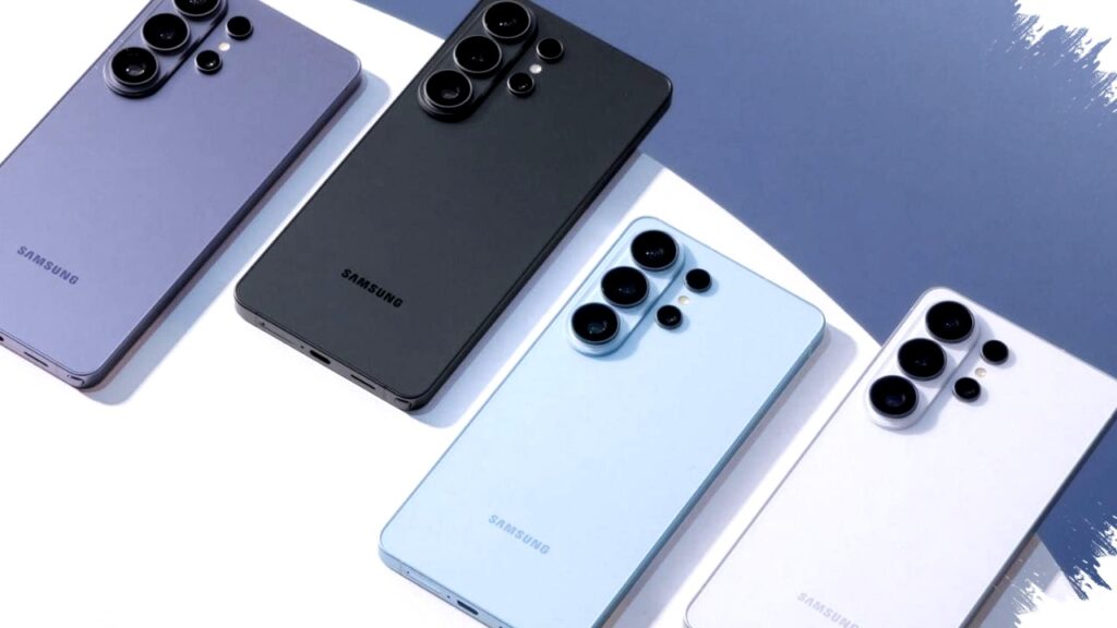 Samsung Galaxy S26 Series Resmi Dijual, Paksa iPhone dan Flagship China Mengakui Kalah Telak di Fitur dan Teknologi