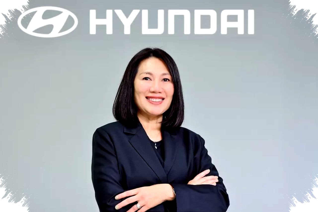Hyundai Usung Yukontorn Wisadkosin, Presiden Baru ASEAN, Tantang Dominasi Raksasa Otomotif Dan Bongkar Strategi Lawan yang Tertinggal