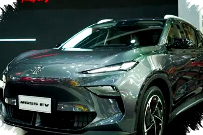 SUV Listrik MG S5 EV Menghancurkan Pesaing di IIMS 2026, Bukti Murah Bukan Berarti Murahan!