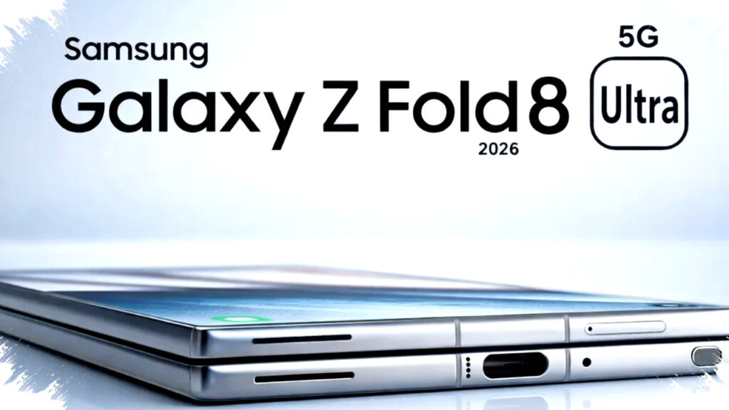 Akhir Malapetaka Baterai Lipat, 5.000mAh Galaxy Z Fold 8 Siap Menghancurkan Mimpi Foldable Apple