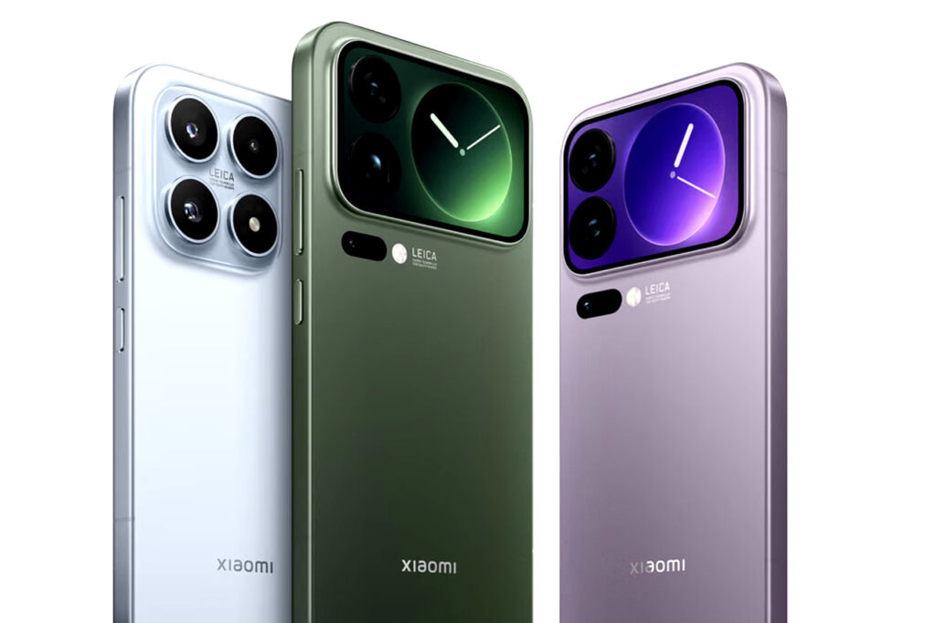 Xiaomi 17 Reguler vs Pro vs Max Ungkap 5 Perbedaan Paling Krusial, Mana Pilihan Terbaik dan Terjangkau Untuk Kamu?