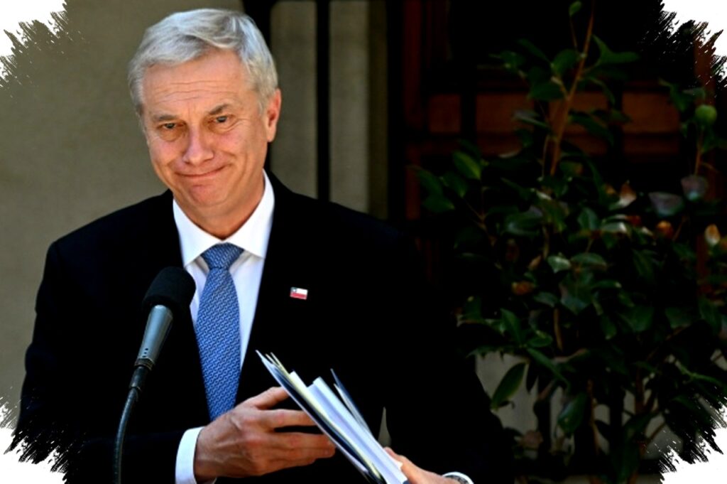 Chile Bergeser Kanan Terkeras Sejak Pinochet, Kast Janji Tangan Besi Atasi Kejahatan dan Deportasi Massal Migran