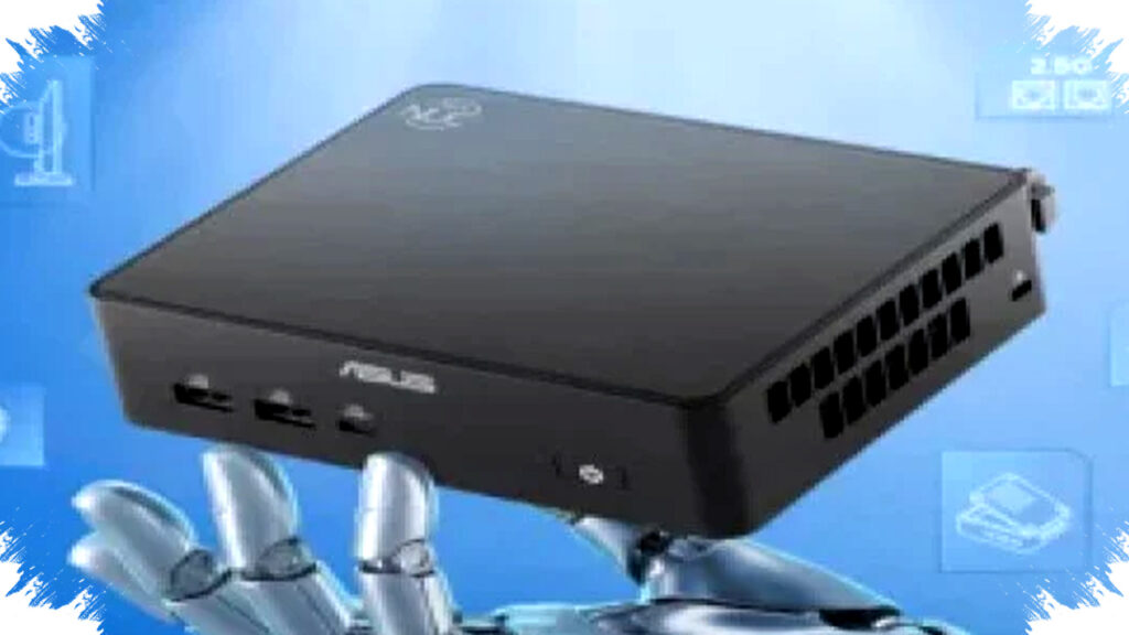 Asus NUC 16 Pro Hadir Dengan Intel Panther Lake Performa Monster, Tantang Dominasi Mini PC Premium Dengan Fitur Militer dan Wi-Fi 7