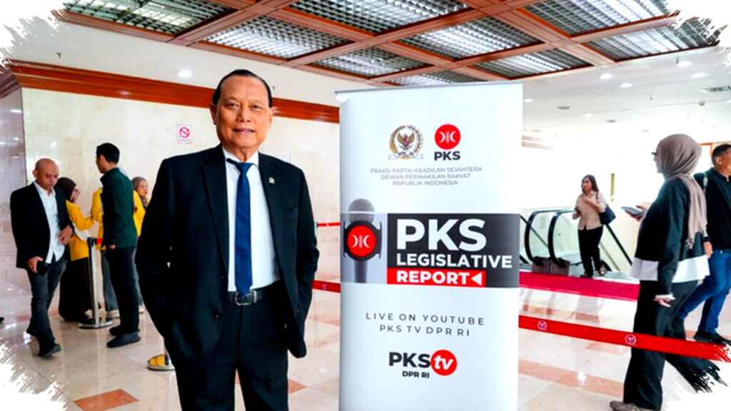 Waspada Investasi Bodong Mengancam Miliaran Rupiah, Legislator PKS Desak Polda Jawa Tengah Bertindak Cepat Pulihkan Kerugian Korban