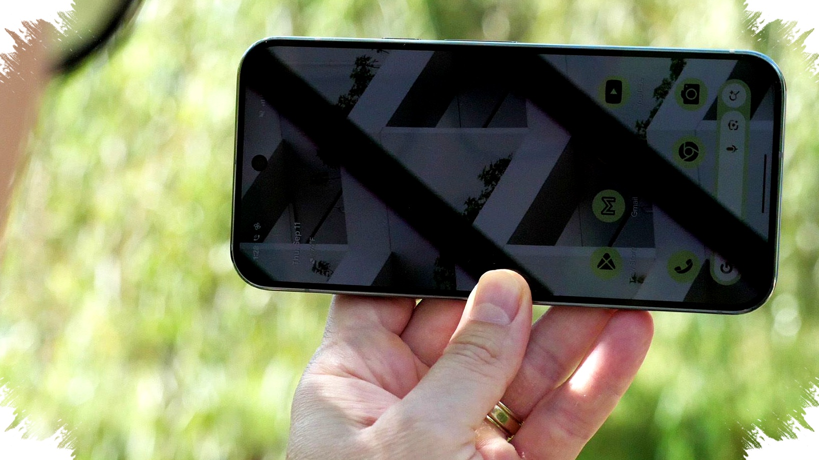 PWM Dimming Adalah Biang Sakit Kepala di Smartphone, DC Dimming dan Hybrid Bikin Teknologi Lama Terkesan Kuno!