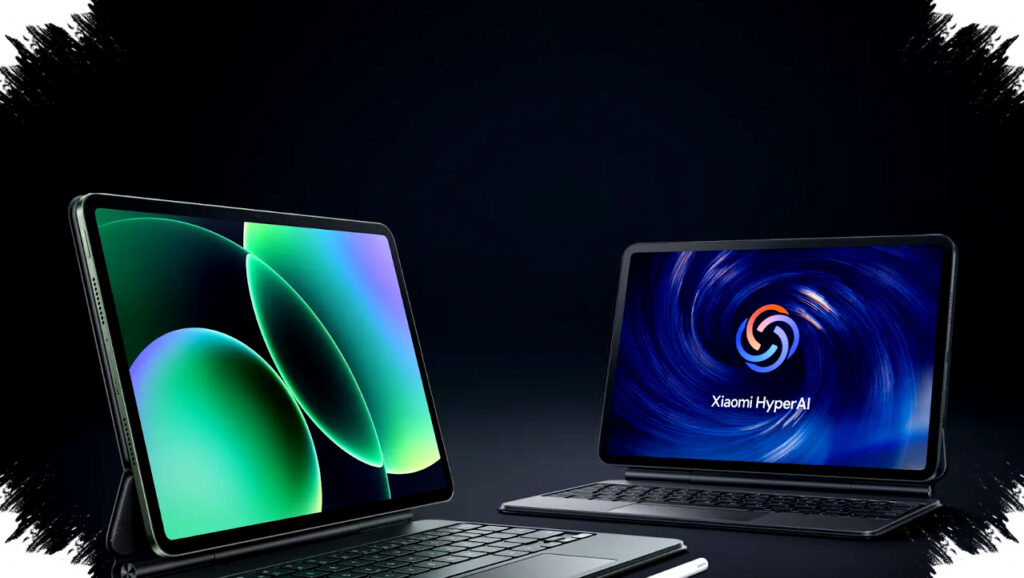 Xiaomi Pad 8 Pro Bawa Sensasi Menulis Digital Nyata, Performa Flagship Terkencang dengan Harga Mulai 7,5 Juta