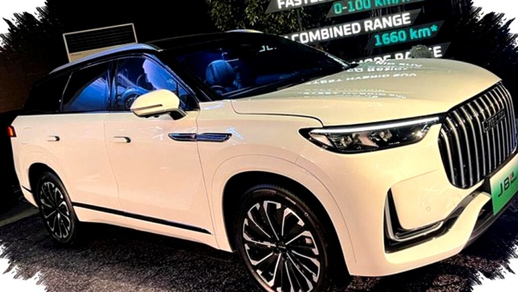 Jaecoo Tantang SUV 7-Seater Jepang, Siap Luncurkan Model Lebih Besar dan Canggih di Indonesia