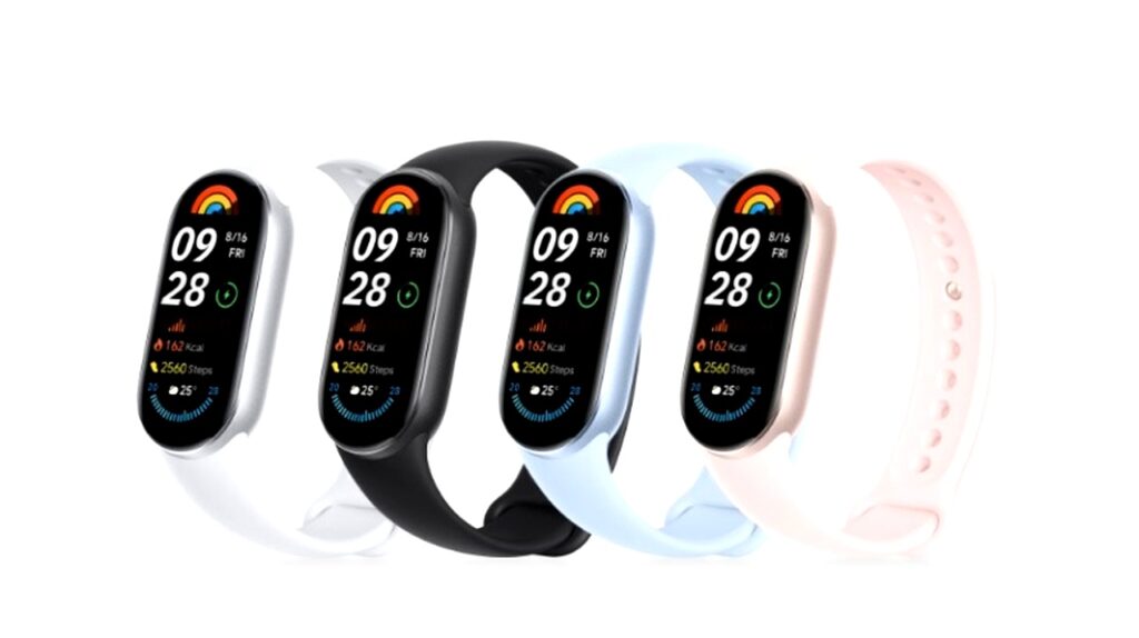 5 Smartband Terbaik dengan Fitur Sleep Tracker untuk Pantau Kualitas Tidur Lebih Akurat