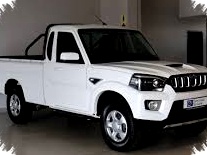 Mahindra Scorpio Pikup Melawan Pesaing Dengan Harga Terjangkau, Mesin Tangguh Jadi Pilihan Industri Berat di Indonesia
