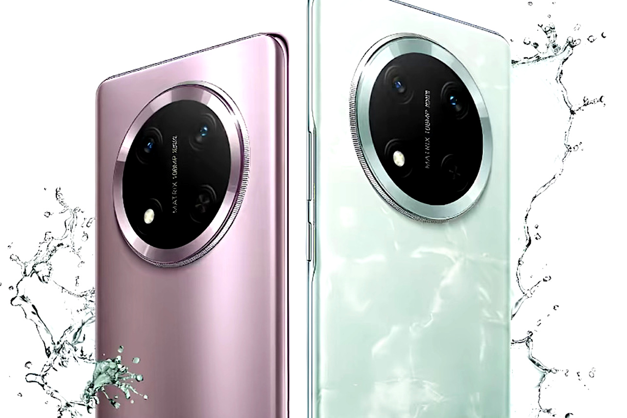 5 Handphone Raja Ketahanan Ekstrem, Realme C85 Tahan Rendam Air 60 Hari Bikin Pesaing Terpana