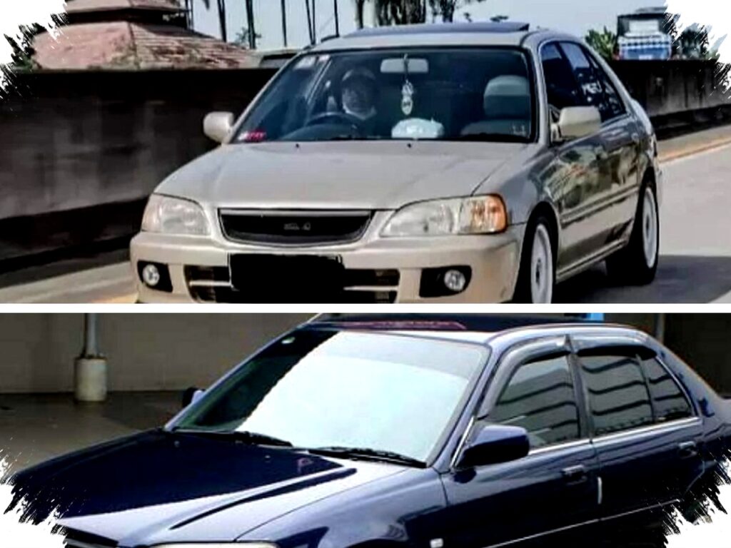Legenda Sedan 2000-an Honda City Type Z Second Makin Langka dan Dicari, Perpaduan Desain Elegan dan Mesin Mesin Tangguh Jadi Daya Tarik Utama