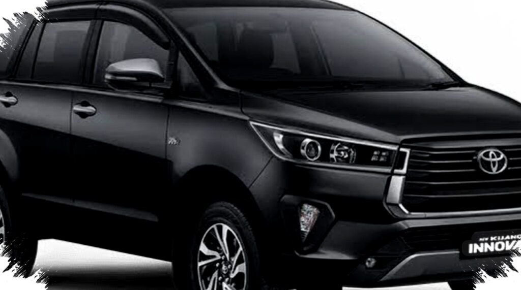Toyota Kijang Innova Reborn Hadapi Persaingan Ketat, Desain Mewah dan Mesin Tangguh Jadi Kunci Dominasi Pasar MPV Indonesia