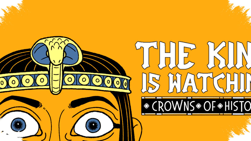 The King is Watching Pecahkan Ilusi Strategi, DLC Pertama Bongkar Taktik Para Penguasa Legendaris yang Membakar Arena!
