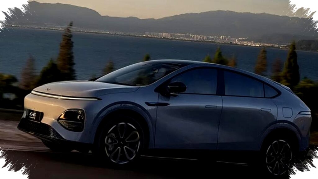 Xpeng G6 EREV Tembus 1.704 Km Sekali Isi, 12 Menit Pengisian Hancurkan Batas SUV Listrik Pesaing