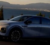 Xpeng G6 EREV Tembus 1.704 Km Sekali Isi, 12 Menit Pengisian Hancurkan Batas SUV Listrik Pesaing