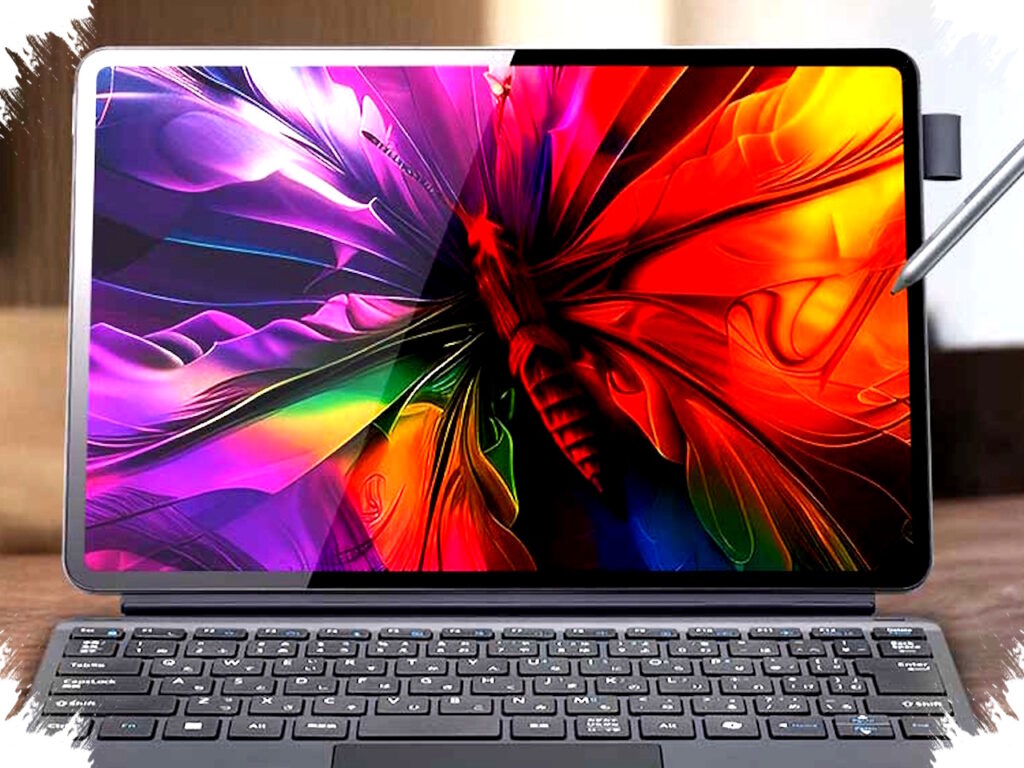 Bukan Lagi Dunia Surface Pro, Layar OLED Tajam dan Intel Gen Terkini Mouse M2 Siap Permalukan Lawan-Lawan Lemot