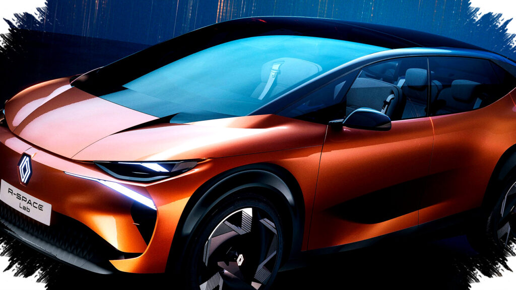 Radical Reboot Renault Lawan Dominasi China, 36 Mobil Baru Bertenaga Tinggi Siap Goreng Market Global!