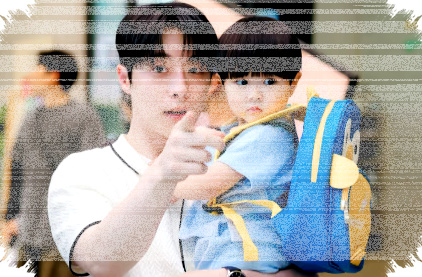 Sun Tae Hyung Dalam Our Universe Membuktikan Keandalan Nyata, Dari Tangani Konflik Keluarga Hingga Dukung Bos Tanpa Bersaing
