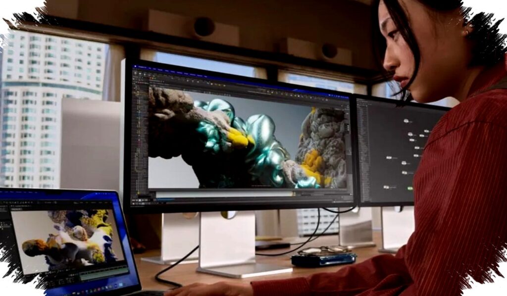 Apple Luncurkan MacBook Pro M5 Pro dan M5 Max dengan Performa Super untuk AI Terbaru