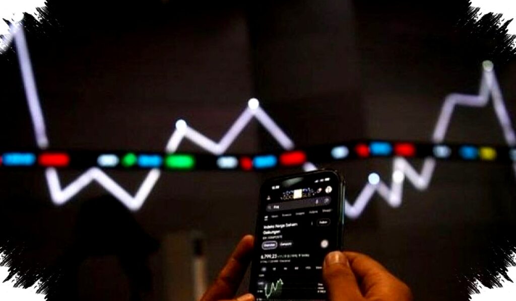 IHSG Dibuka Menguat Didukung Optimisme Redanya Konflik, Simak Pergerakan Terbarunya