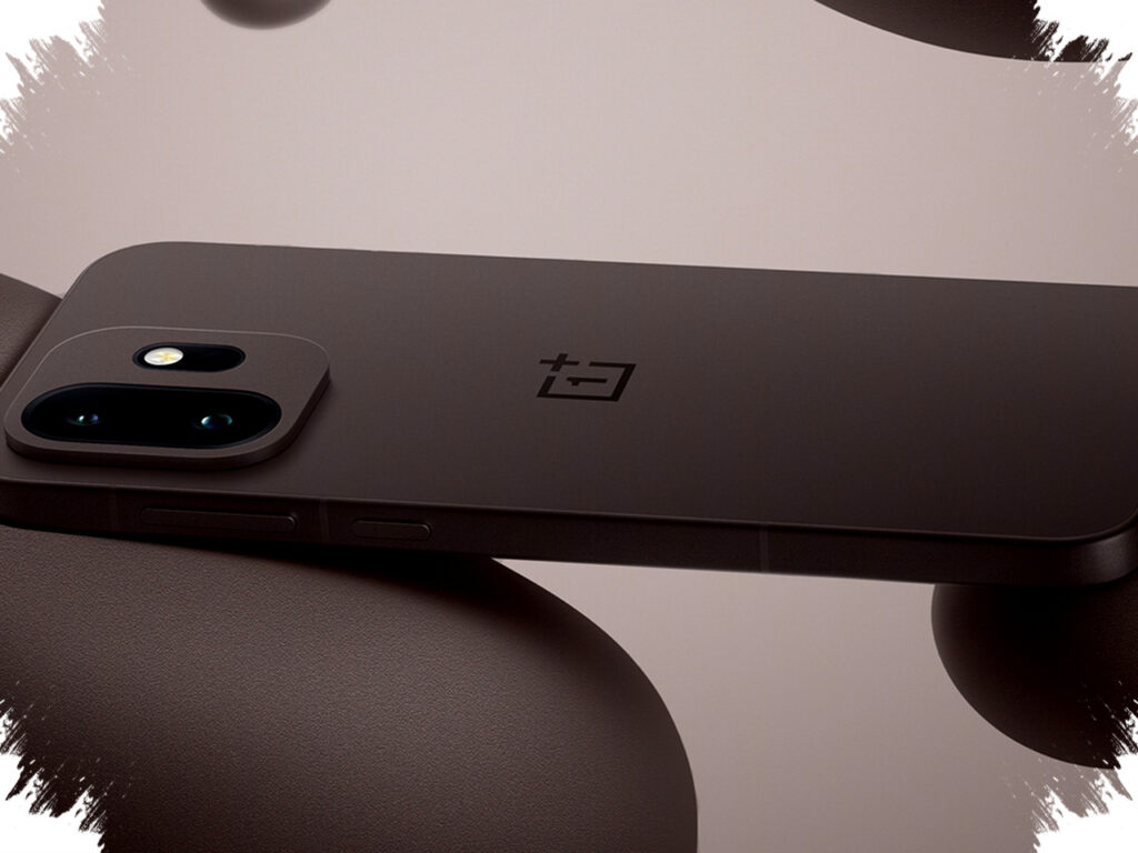 OnePlus 15T Pamer Desain Super Kompak, Siap Hancurkan Ilusi Flagship Bongsor dari Pesaing Lama