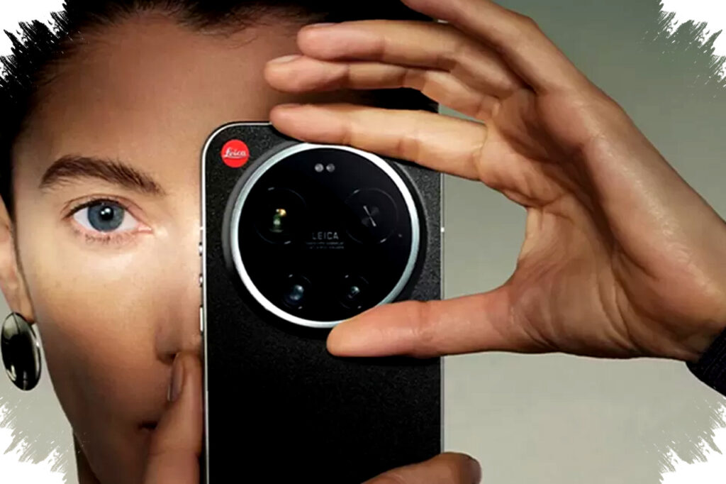 Xiaomi Leitzphone Rilis Kamera 200MP dengan Cincin Leica Putar, Harga Premium Rp34 Juta Tantang Flagship Terbaik