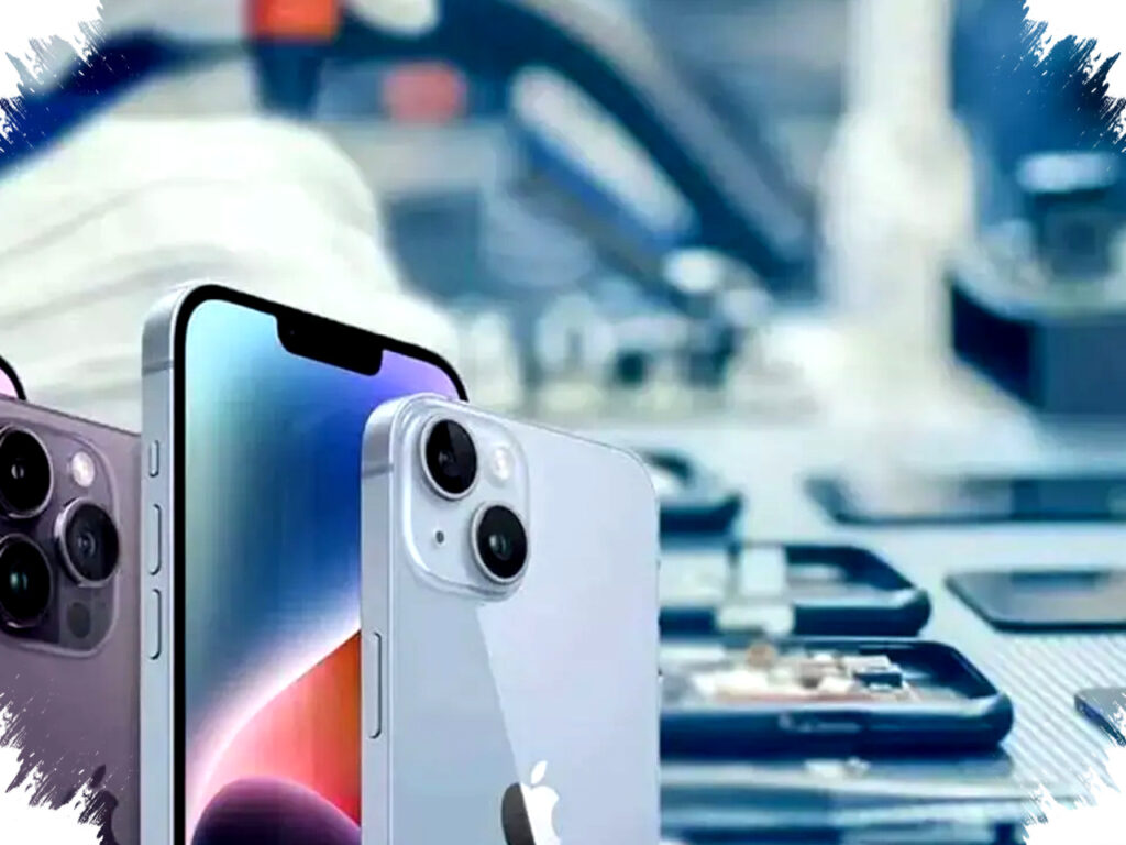 iPhone Kini Dirakit Satu dari Empat Unit di India, Apple Geser Pusat Produksi Dunia dan Picu Persaingan Baru
