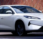 Linghui e7 Hadir Dengan Teknologi Flash-Charging 9 Menit, Tantang Dominasi EV Komersial dan Ubah Permainan Ride-Hailing Linghui e7 Hadir Dengan Teknologi Flash-Charging 9 Menit, Tantang Dominasi EV Komersial dan Ubah Permainan Ride-Hailing