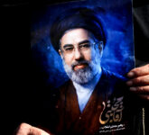 Mojtaba Khamenei Pemimpin Tegar di Tengah Konflik, Dunia Terbelah Antara Dukungan dan Ancaman Tajam Mojtaba Khamenei Pemimpin Tegar di Tengah Konflik, Dunia Terbelah Antara Dukungan dan Ancaman Tajam