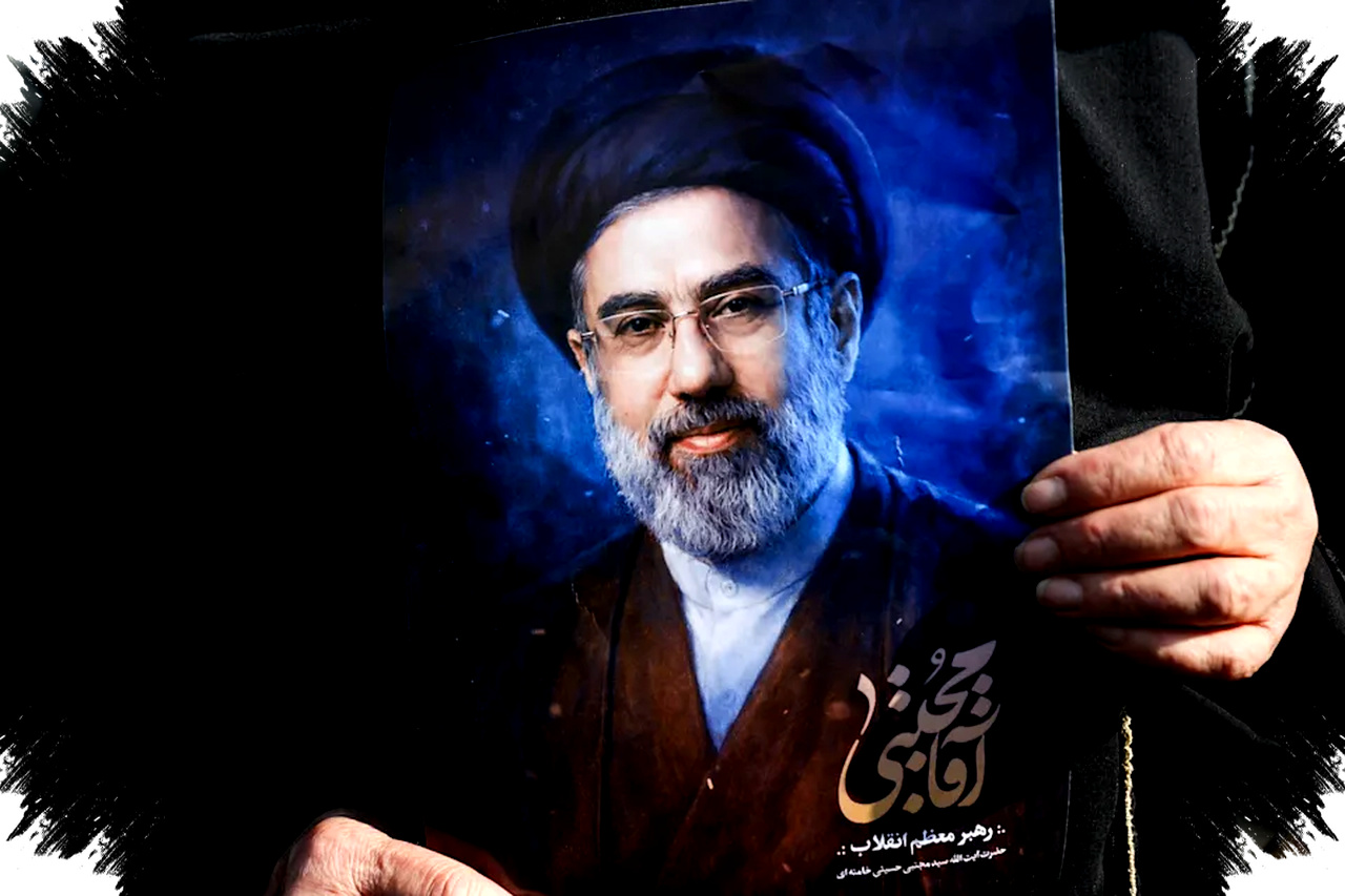 Mojtaba Khamenei Pemimpin Tegar di Tengah Konflik, Dunia Terbelah Antara Dukungan dan Ancaman Tajam