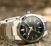 Casio Edifice Mechanical Terbaru Siap Mengguncang Pasar, Desain Motorsport Modern Tantang Dominasi Jam Otomatis Kelas Menengah