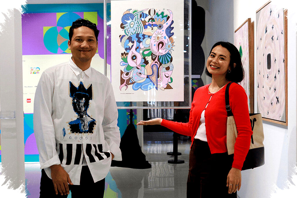 Ilustrasi Ramadhan Jakarta Resmi Dibuka, Hadirkan Beragam Kegiatan Menarik dari JICAF