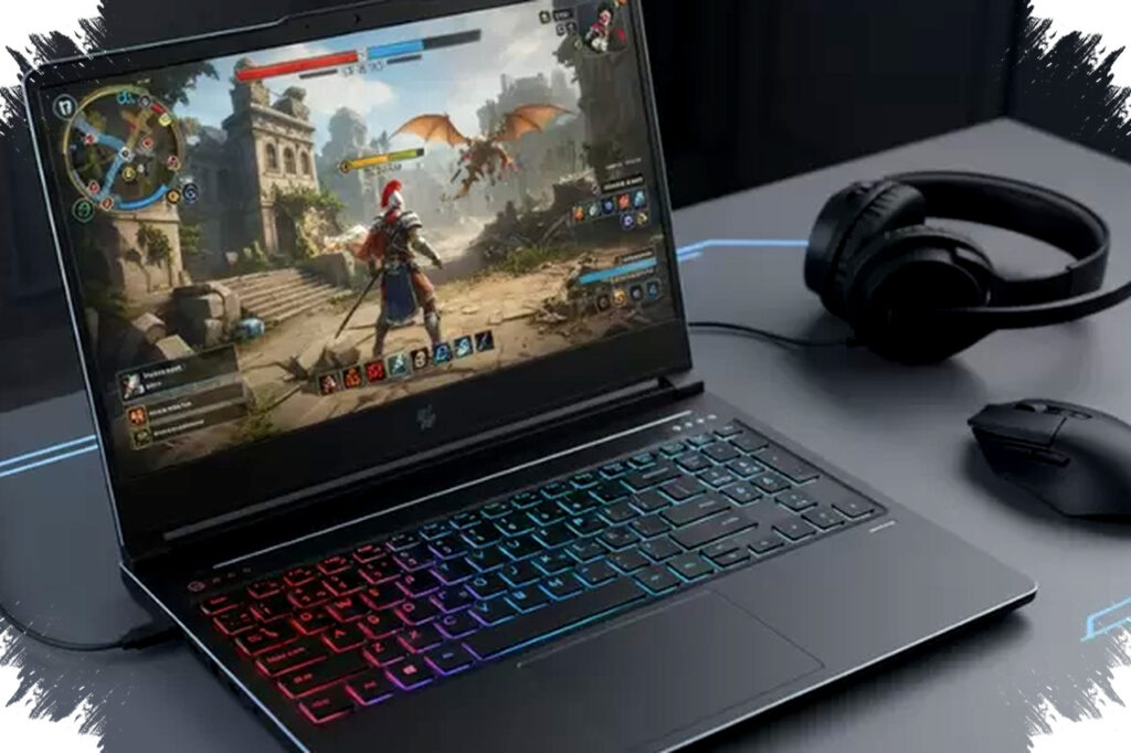Sembilan Laptop Gaming Resmi Di Bawah Rp 10 Juta, Performa GPU RTX dan SSD NVMe Jadi Senjata Utama Pelajar dan Gamer Kasual