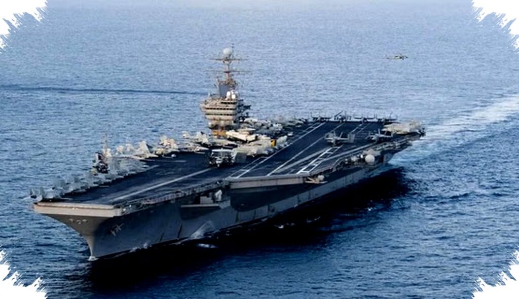 Mengungkap Alasan Prancis Kirim Kapal Perang ke Selat Hormuz, Apa Dampaknya?