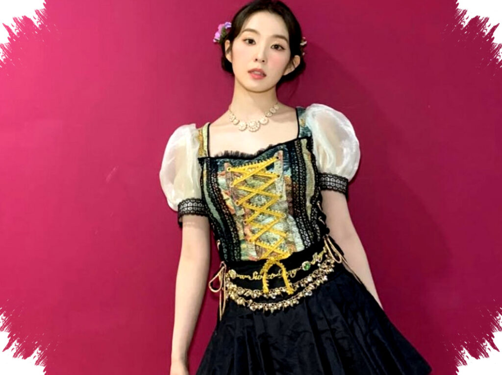 Irene Red Velvet Siap Kembali dengan Album Solo Terbaru, Simak Tanggal Rilisnya!