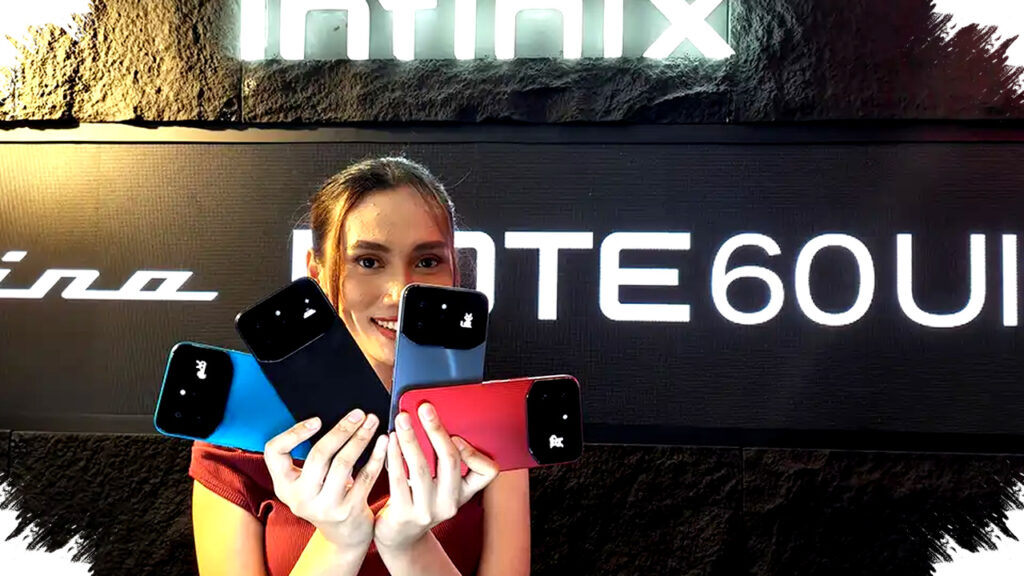 Infinix Note 60 Ultra Hadir April 2026 Dengan Kamera 200MP dan Desain Mobil Sport, Ancaman Baru di Segmen Kelas Menengah Atas Indonesia